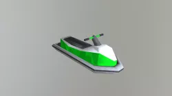 Jetski
