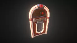 jukebox