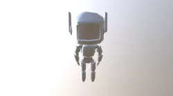 K-VRC robot