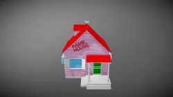Kame House