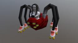 chaos witch quelaag 3D Models | Page 1 | STLFinder