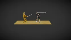 Kill Bill