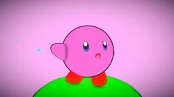 Kirby Adventure ^ ^