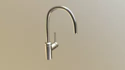 Kitchen faucet