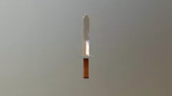Knife