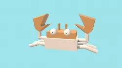 Krabby