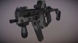 KRISS Vector