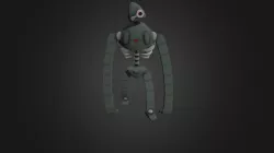 Laputa Robot