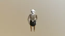 Liogeran Animation