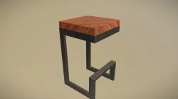 Loft Chair