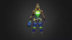 Lucio