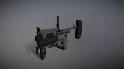 M320 Grenade Launcher