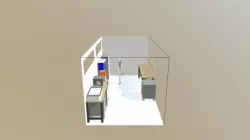Maker Space - Large