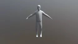 Male Model Final