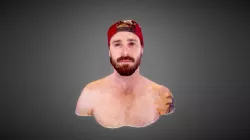 man