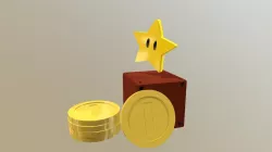 Mario Items