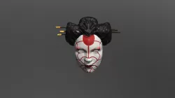 Mask 3D