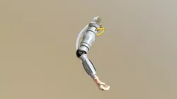 Mech Arm