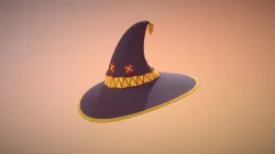 Megumin's Hat