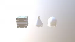 Mesh-modeling Fundamentals Exercise 01