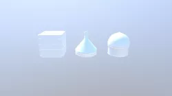 Mesh-modeling Fundamentals Exercise01 BMM 1