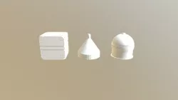 Mesh-modeling Fundamentals Exercise01