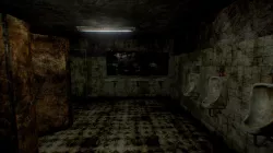 Midnight Haunting