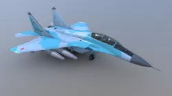 Mig-35