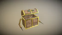 Mimic
