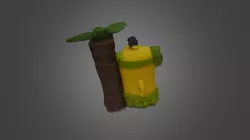 Minions Fan