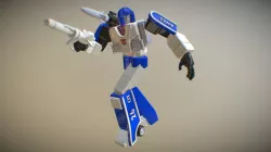 Mirage