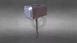 Mjolnir
