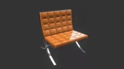Modern Chair