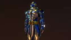 Monarch DC
