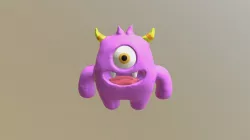 Monster Smiles