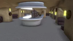 Mos Eisley Cantina Star Wars