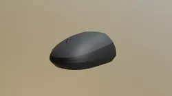 Mouse