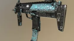 MP7 | Ice Breaker