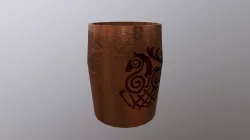 Mug Done