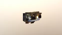My Awesome 3D Model
