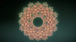 Neo Mandala