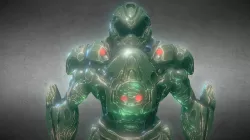 New Doom GUY