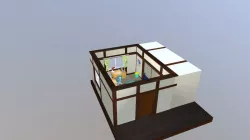 Nobita Room