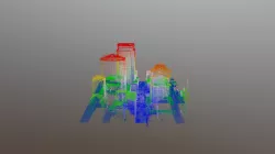 NYU CUSP LiDAR Exercise