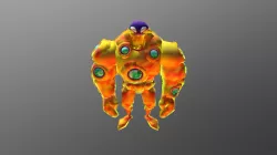 Omegaton
