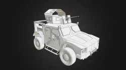 Oshkosh Atv