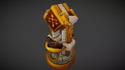 Paladin Brazier