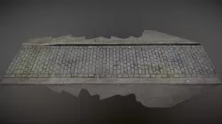 Parking area