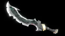 PBR SWORD