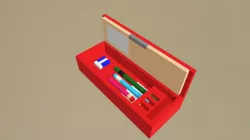 Pencil Case